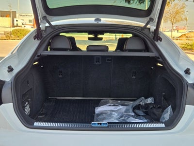 2025 Audi S5 Sportback Premium Plus