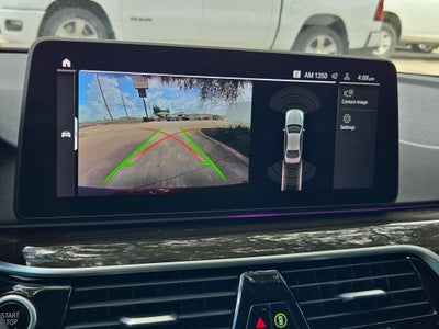 2023 BMW 5 Series 530e