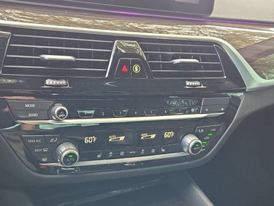 2023 BMW 5 Series 530e