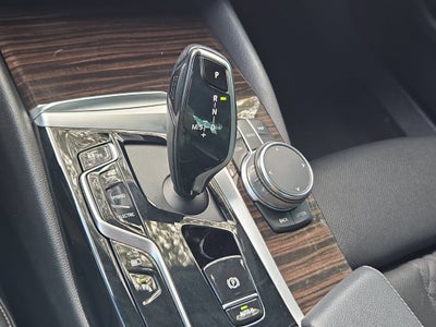 2023 BMW 5 Series 530e