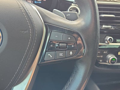 2023 BMW 5 Series 530e