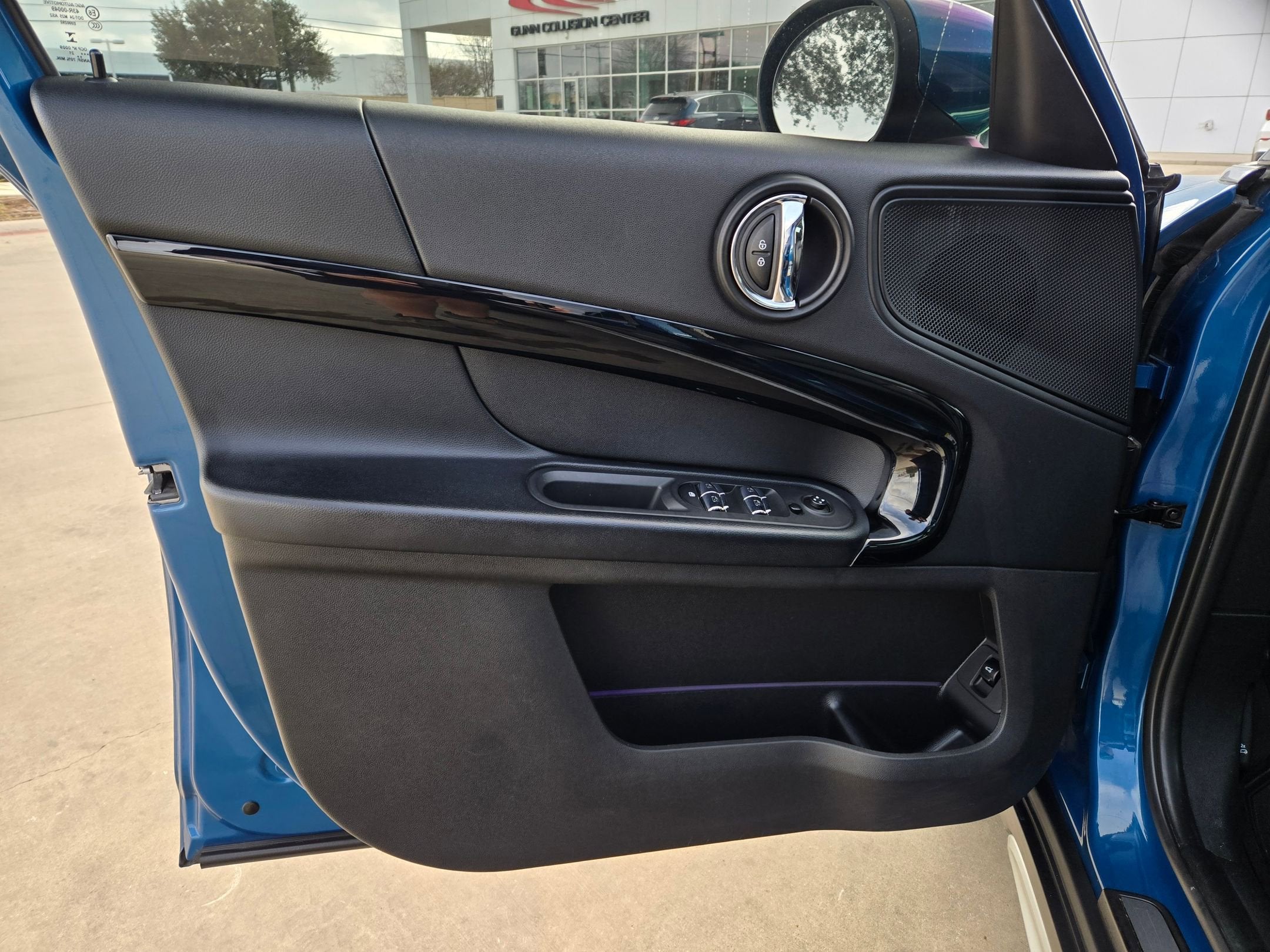 2022 MINI Countryman Cooper