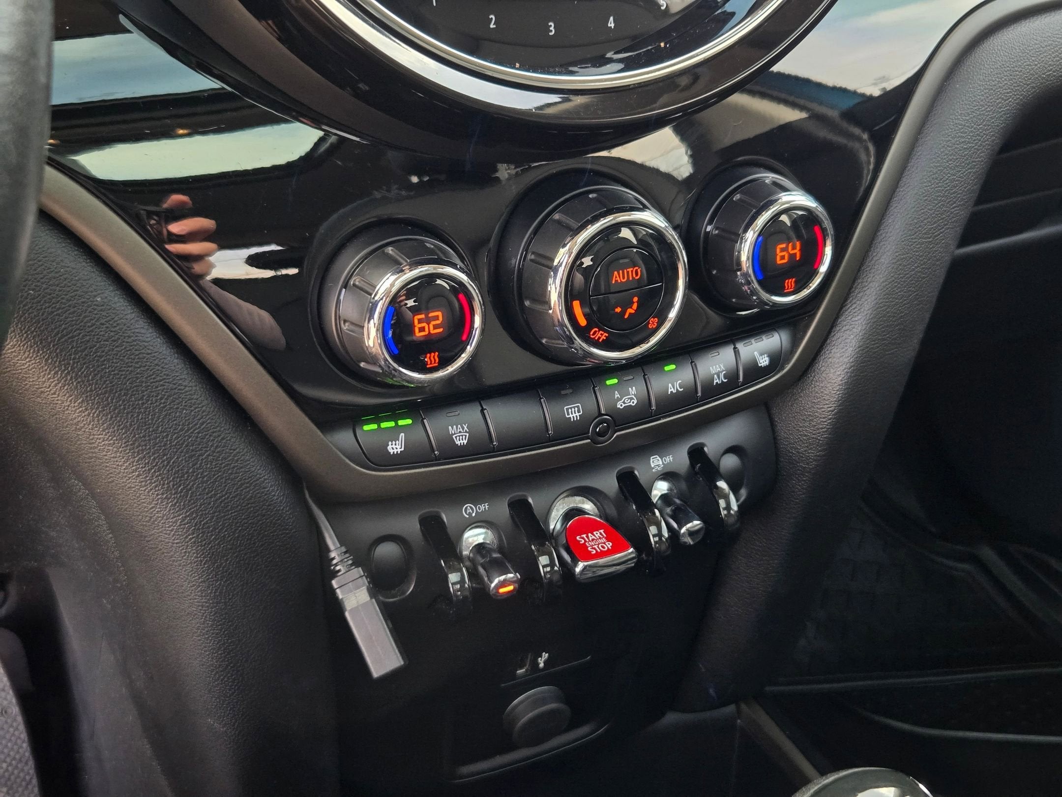 2022 MINI Countryman Cooper