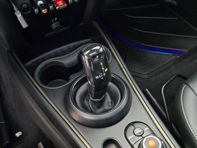 2022 MINI Countryman Cooper