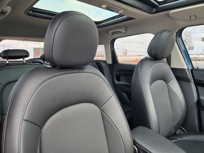 2022 MINI Countryman Cooper