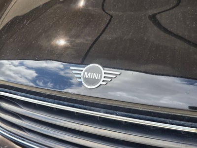 2019 MINI Countryman Cooper