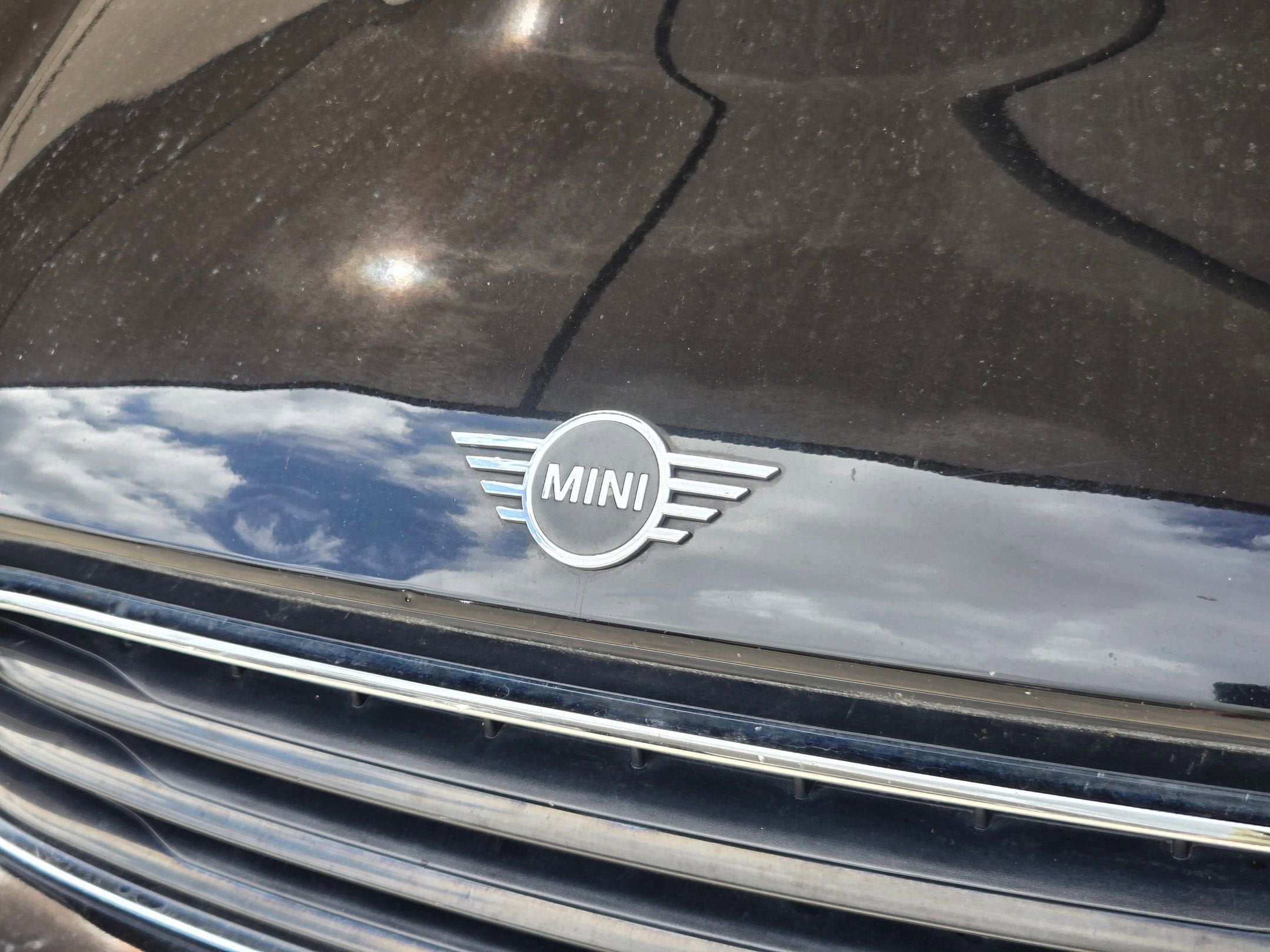2019 MINI Countryman Cooper