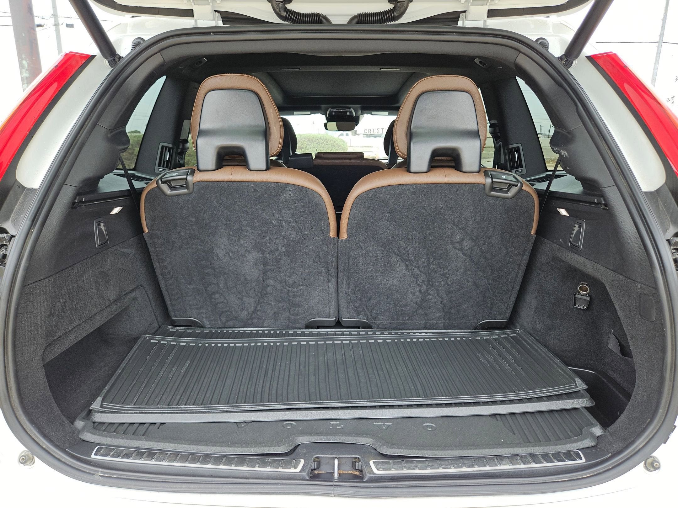 2022 Volvo XC90 Momentum