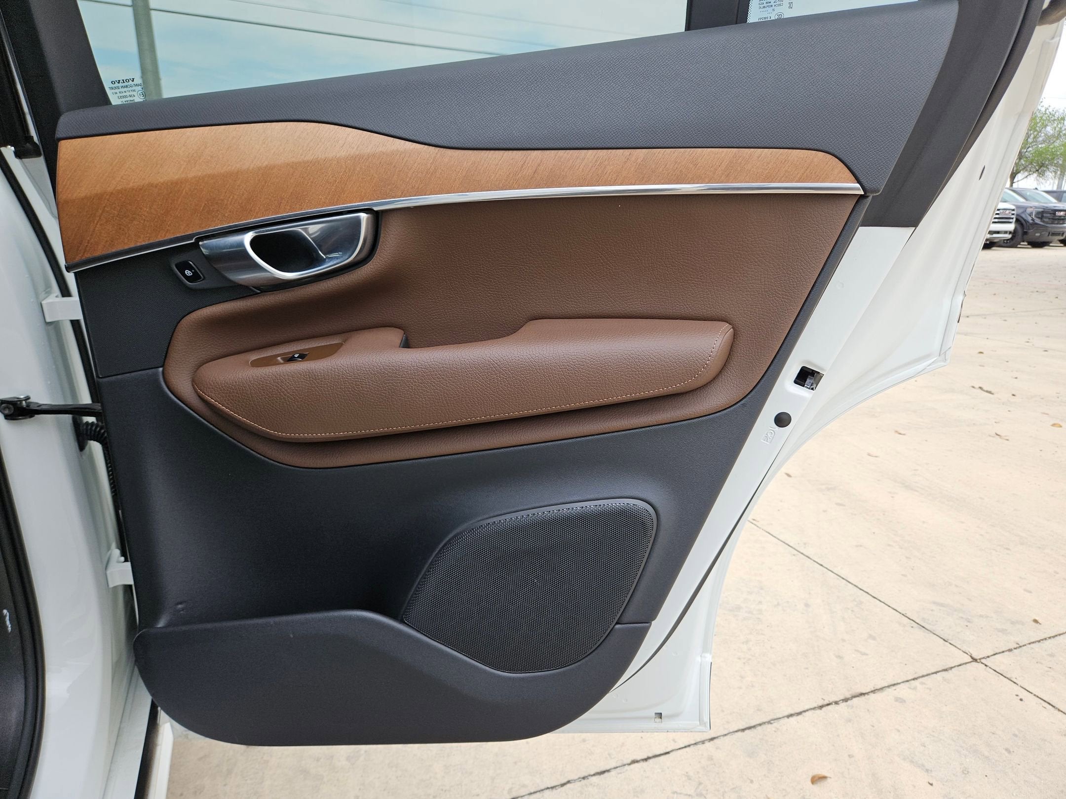 2022 Volvo XC90 Momentum