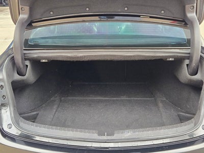 2015 Acura TLX Base