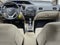2015 Honda Civic Sedan LX