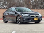 2016 Honda Civic Touring