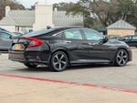 2016 Honda Civic Touring