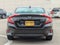 2016 Honda Civic Touring