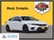 2023 Honda Civic Hatchback Sport