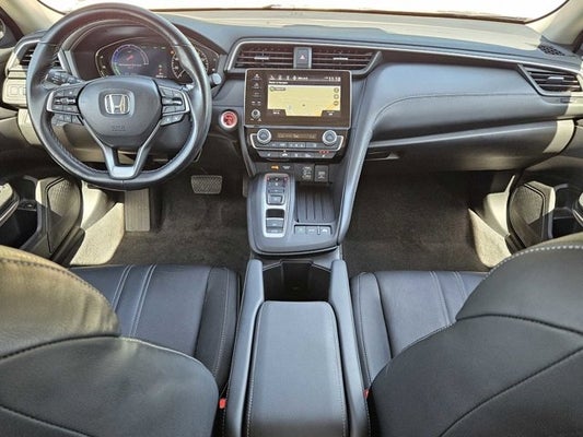 2022 Honda Insight Touring in San Antonio, TX - Gunn Nissan