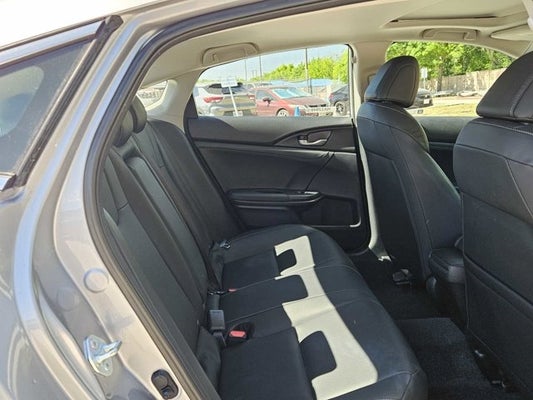 2022 Honda Insight Touring in San Antonio, TX - Gunn Nissan