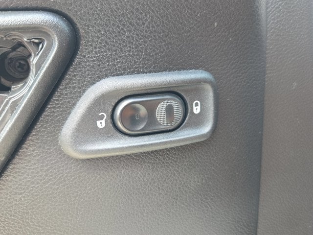 2018 Jeep Wrangler JK Unlimited Sport S