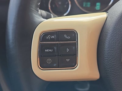 2018 Jeep Wrangler JK Unlimited Sport S