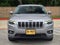 2019 Jeep Cherokee Altitude
