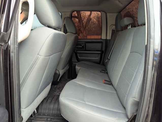 2015 RAM 1500 Express