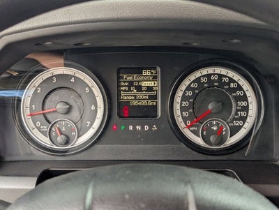 2015 RAM 1500 Express