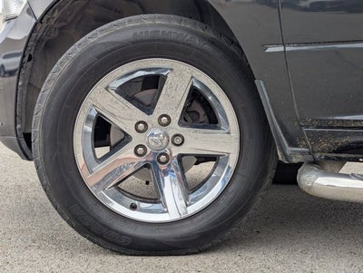 2015 RAM 1500 Express