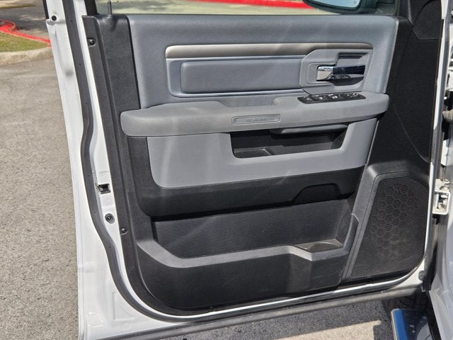 2015 RAM 1500 Lone Star