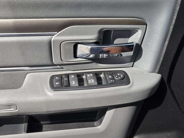 2015 RAM 1500 Lone Star