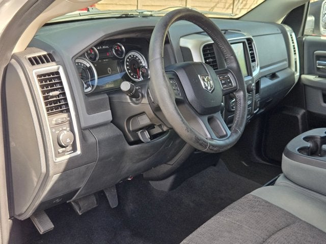 2015 RAM 1500 Lone Star