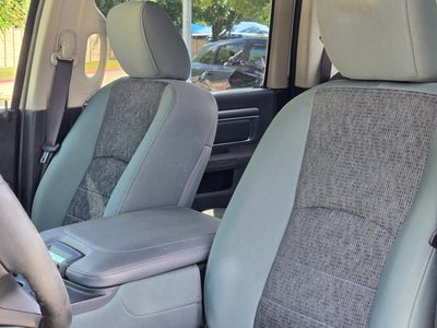 2015 RAM 1500 Lone Star