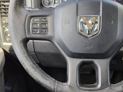 2015 RAM 1500 Lone Star