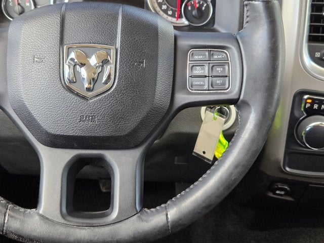 2015 RAM 1500 Lone Star