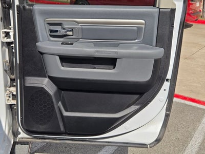 2015 RAM 1500 Lone Star