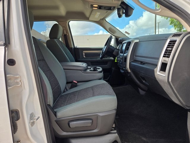 2015 RAM 1500 Lone Star