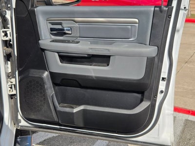2015 RAM 1500 Lone Star