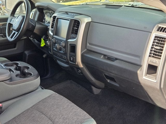 2015 RAM 1500 Lone Star