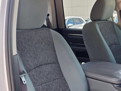 2015 RAM 1500 Lone Star