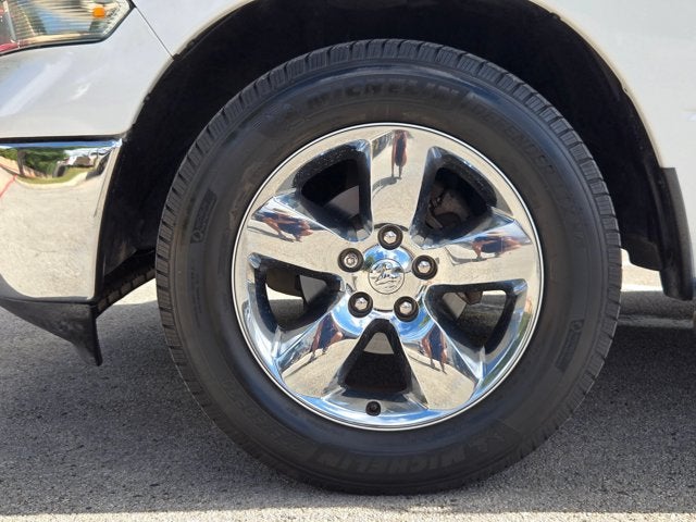 2015 RAM 1500 Lone Star