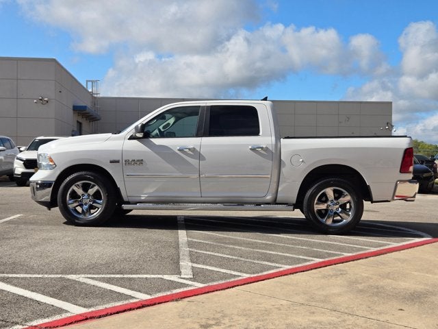 2015 RAM 1500 Lone Star