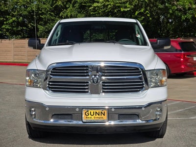 2015 RAM 1500 Lone Star