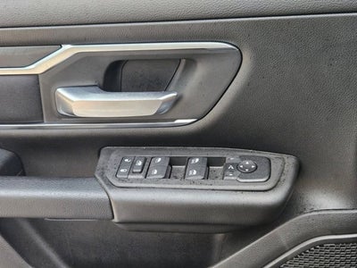 2025 RAM 1500 Lone Star