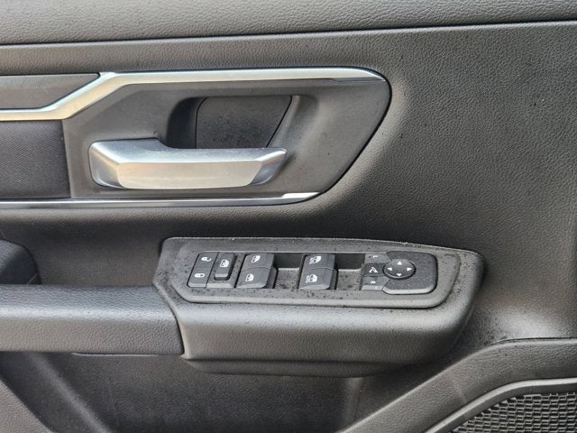 2025 RAM 1500 Lone Star
