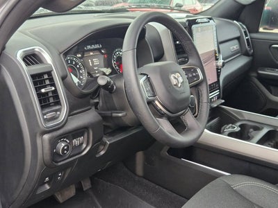 2025 RAM 1500 Lone Star