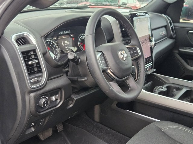 2025 RAM 1500 Lone Star