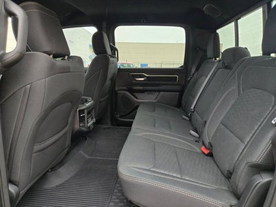 2025 RAM 1500 Lone Star