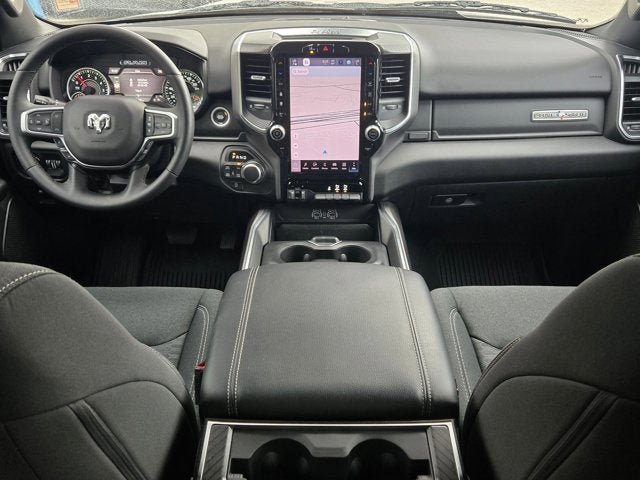 2025 RAM 1500 Lone Star