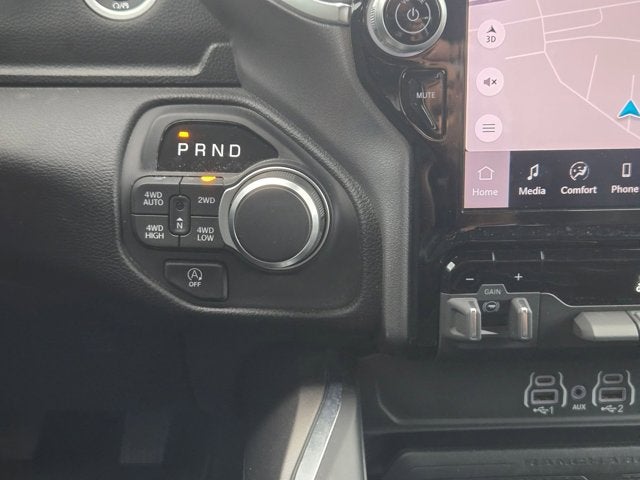 2025 RAM 1500 Lone Star
