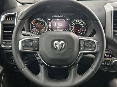2025 RAM 1500 Lone Star