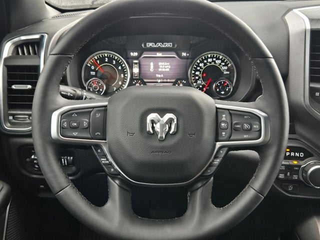 2025 RAM 1500 Lone Star